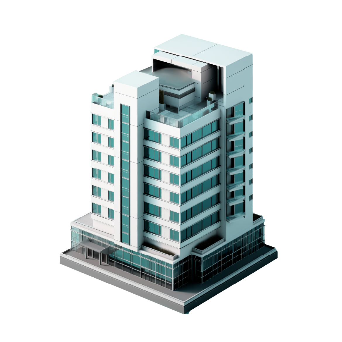 Icono o imagen del banner colors