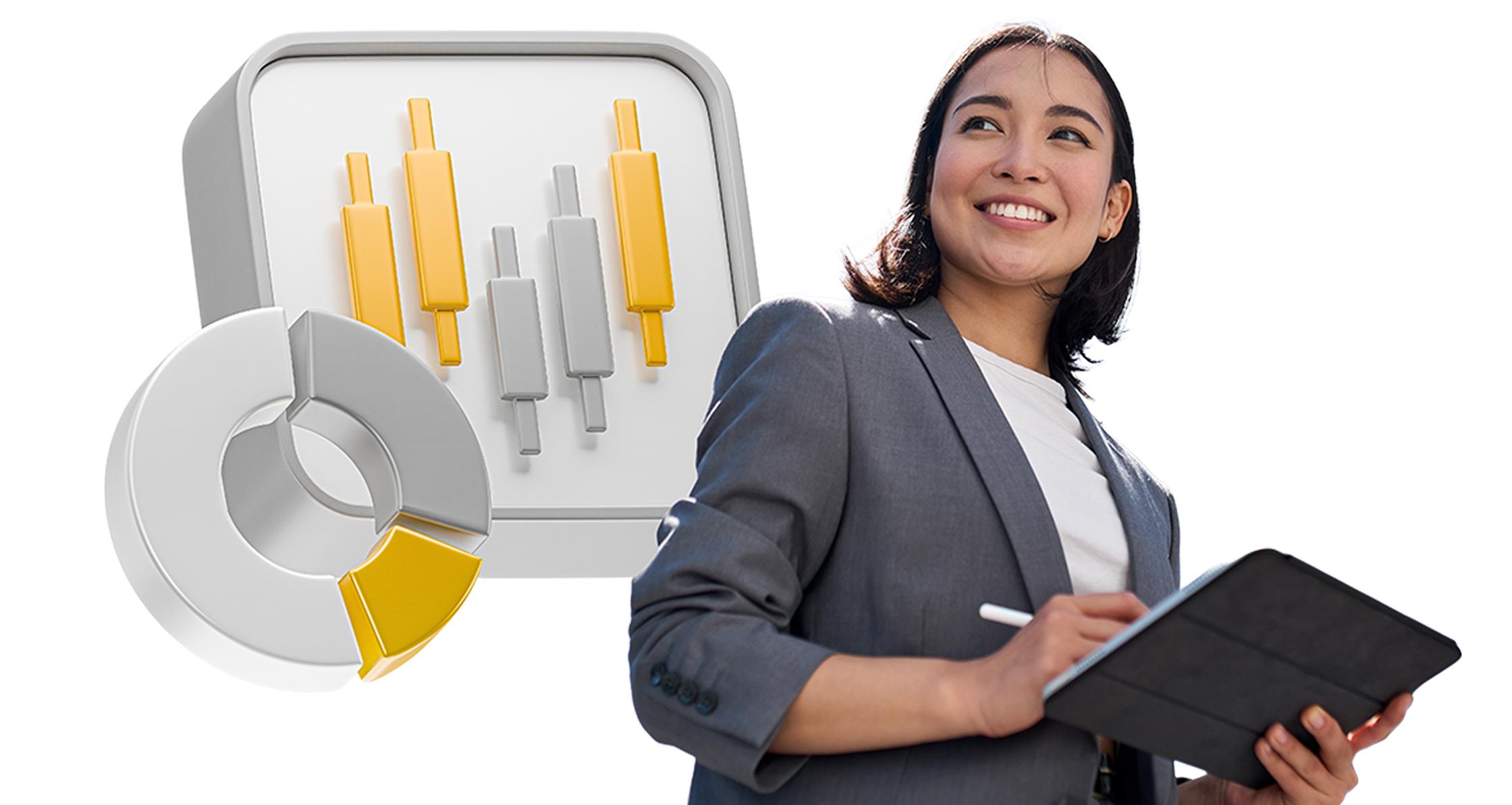 Banner interno Desk