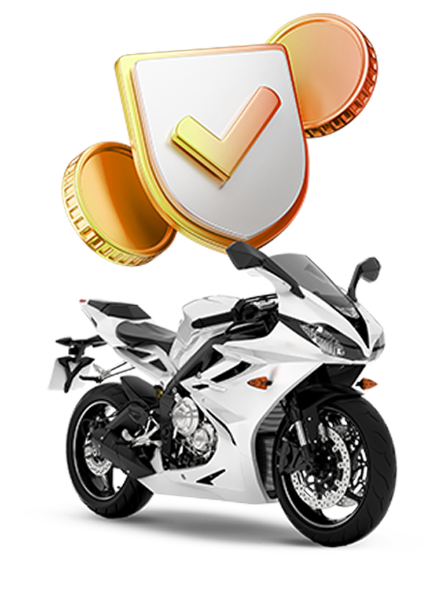 Protege tu moto