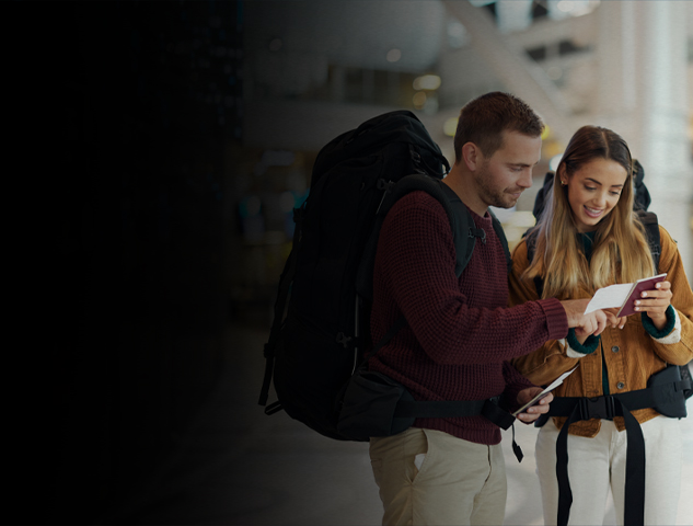 Viajando gracias al Crédito de Libre Inversión