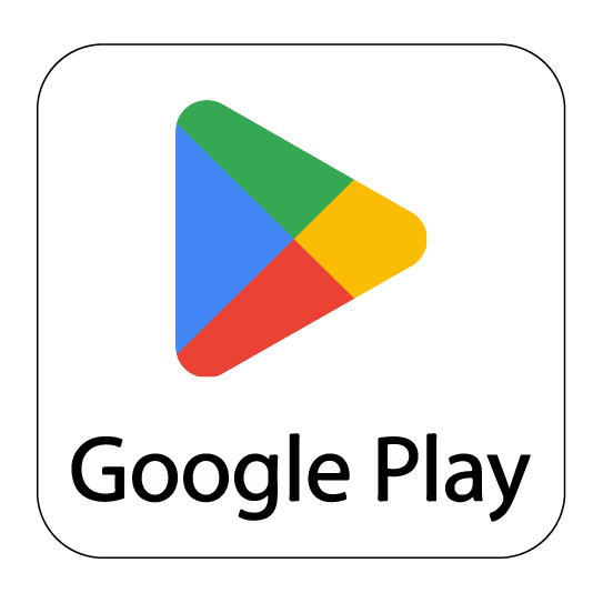 Icono Google Play