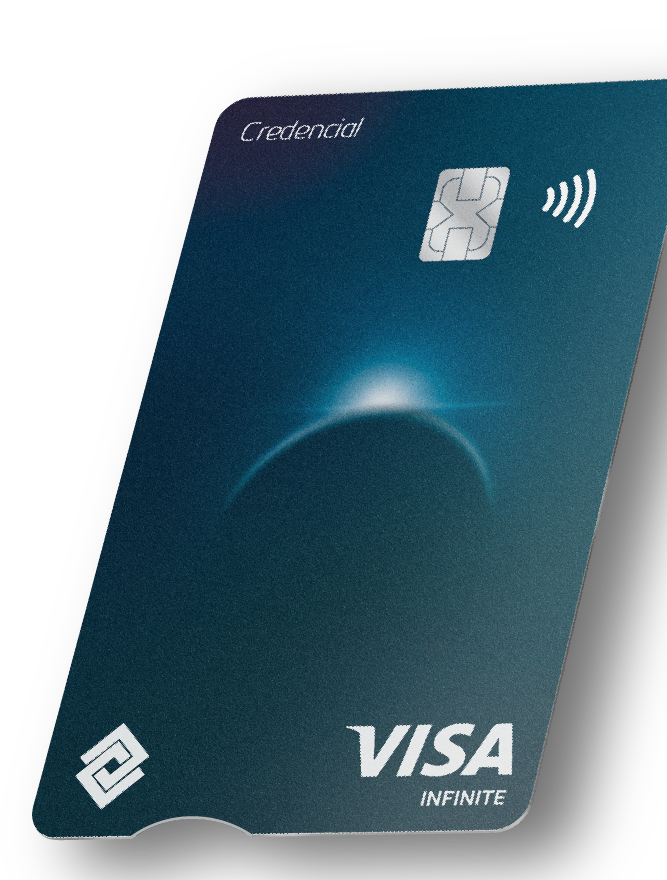 Visa Infinite
