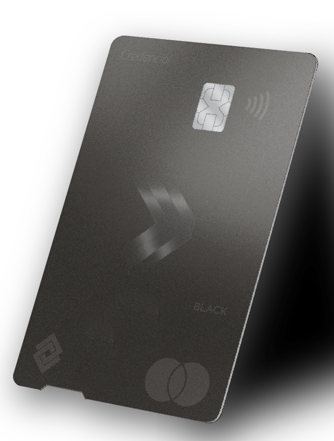Mastercard Black