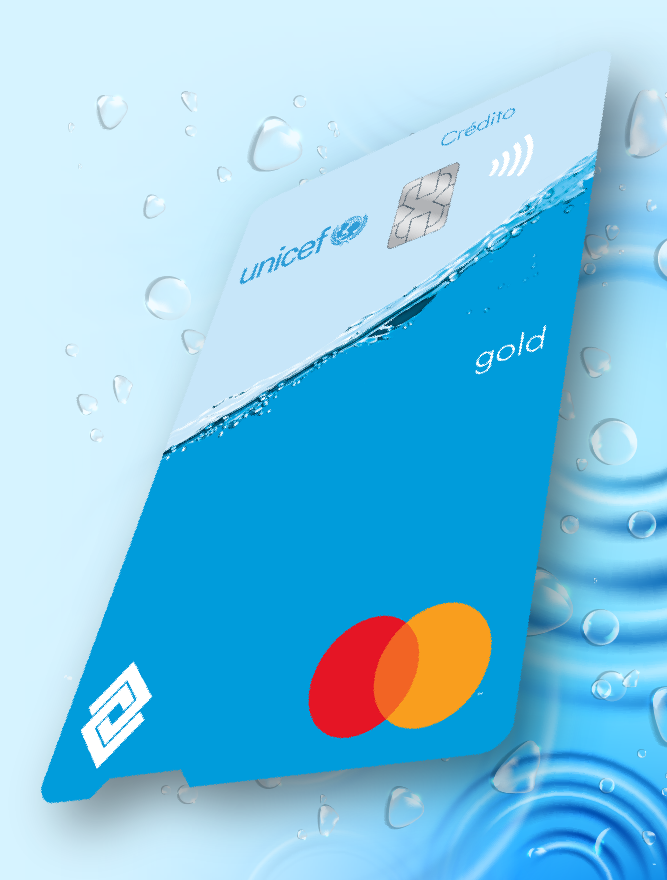Mastercard UNICEF