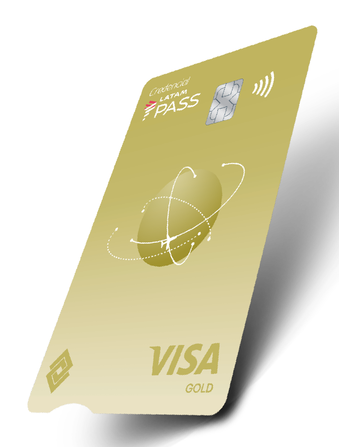 LATAM Pass Gold