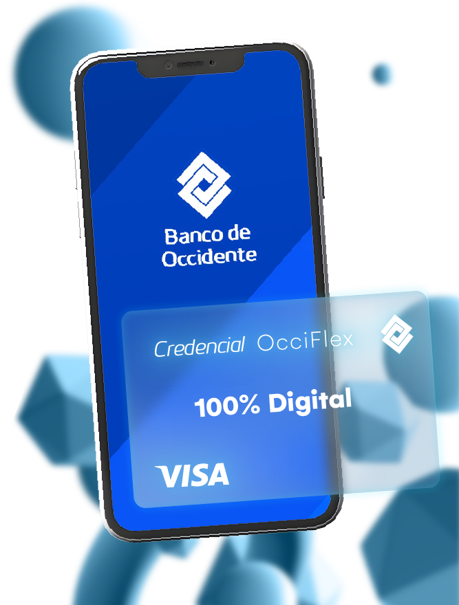 Credencial OcciFlex