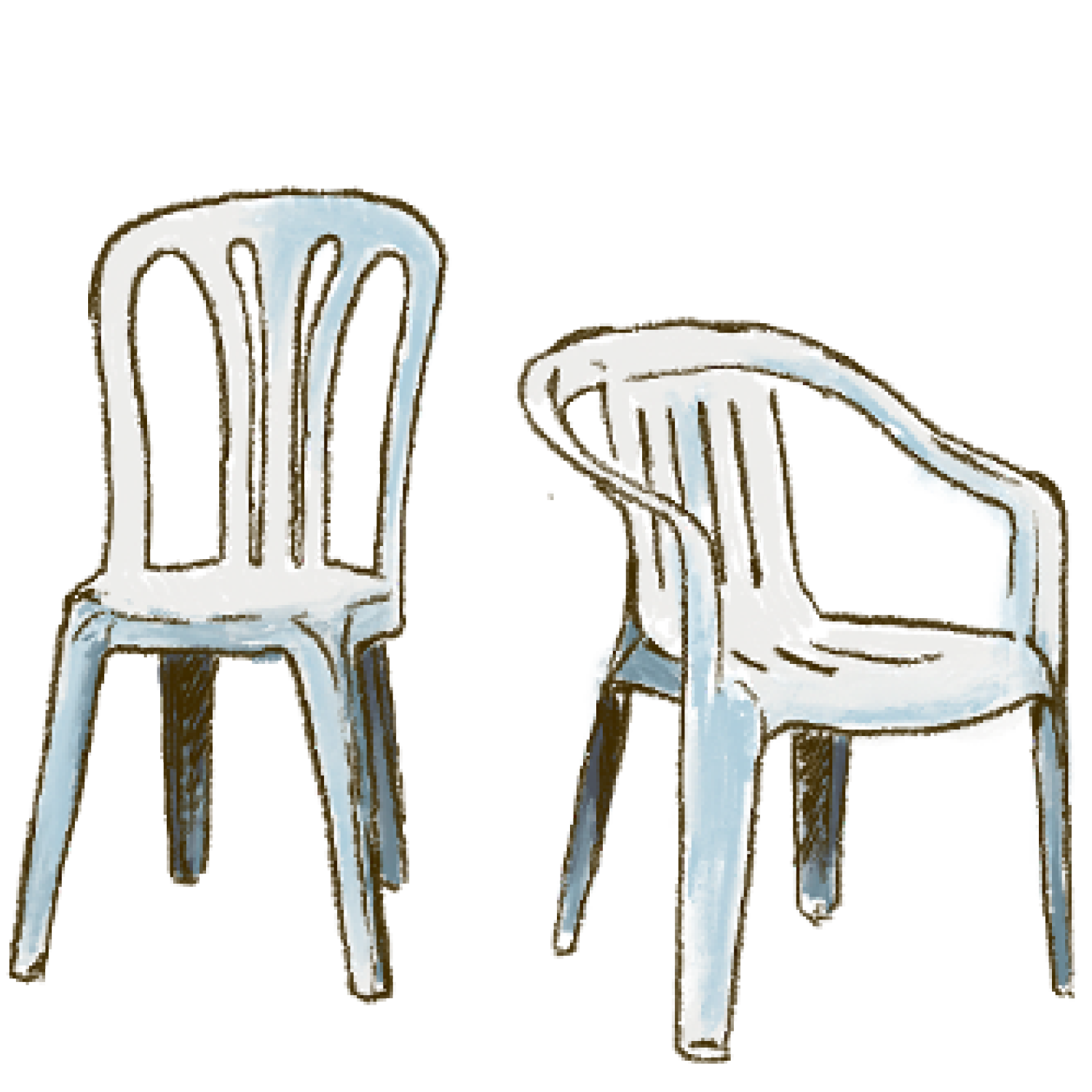 Icono o imagen del banner colors