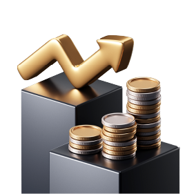 Rendimiento de dinero