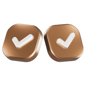 icono doble check