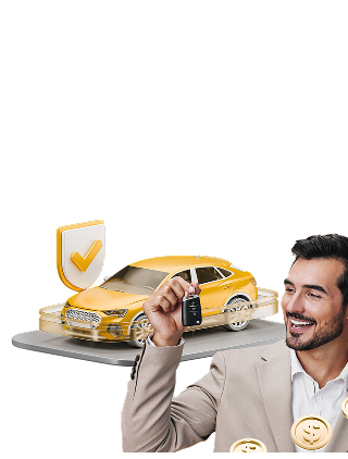 Imagen credito de vehiculo Mobile