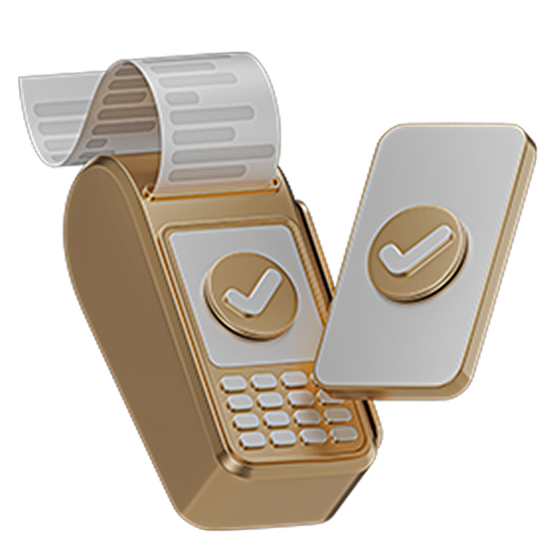 icono credito check