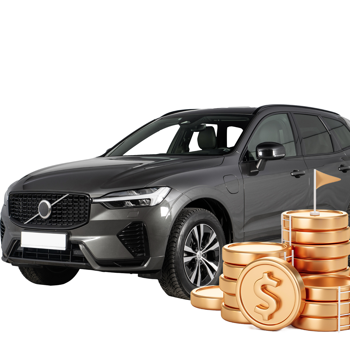 imagen seguro carro