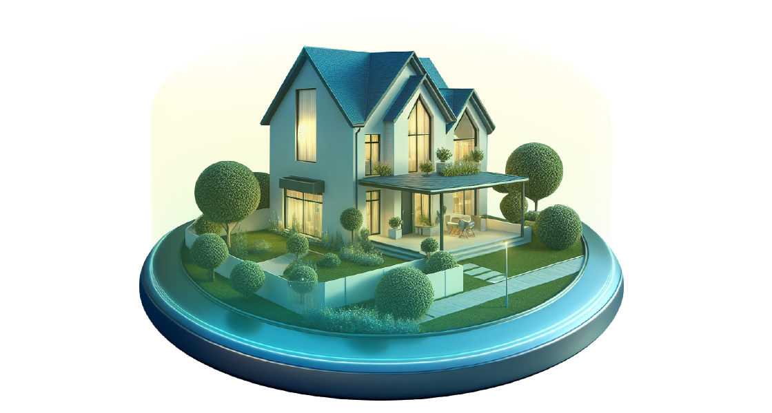 Imagen seguro de vida vivienda