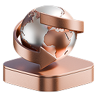 icono cobertura global