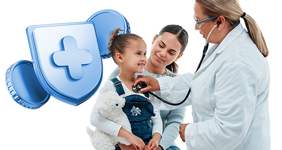 imagen Seguro de salud