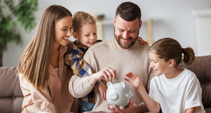 imagen invierte en familia mobile