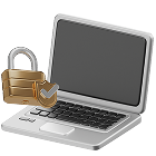 icono informacion protegida