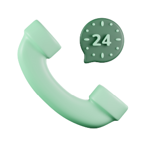 Telefono 24 horas