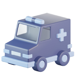 Ambulancia