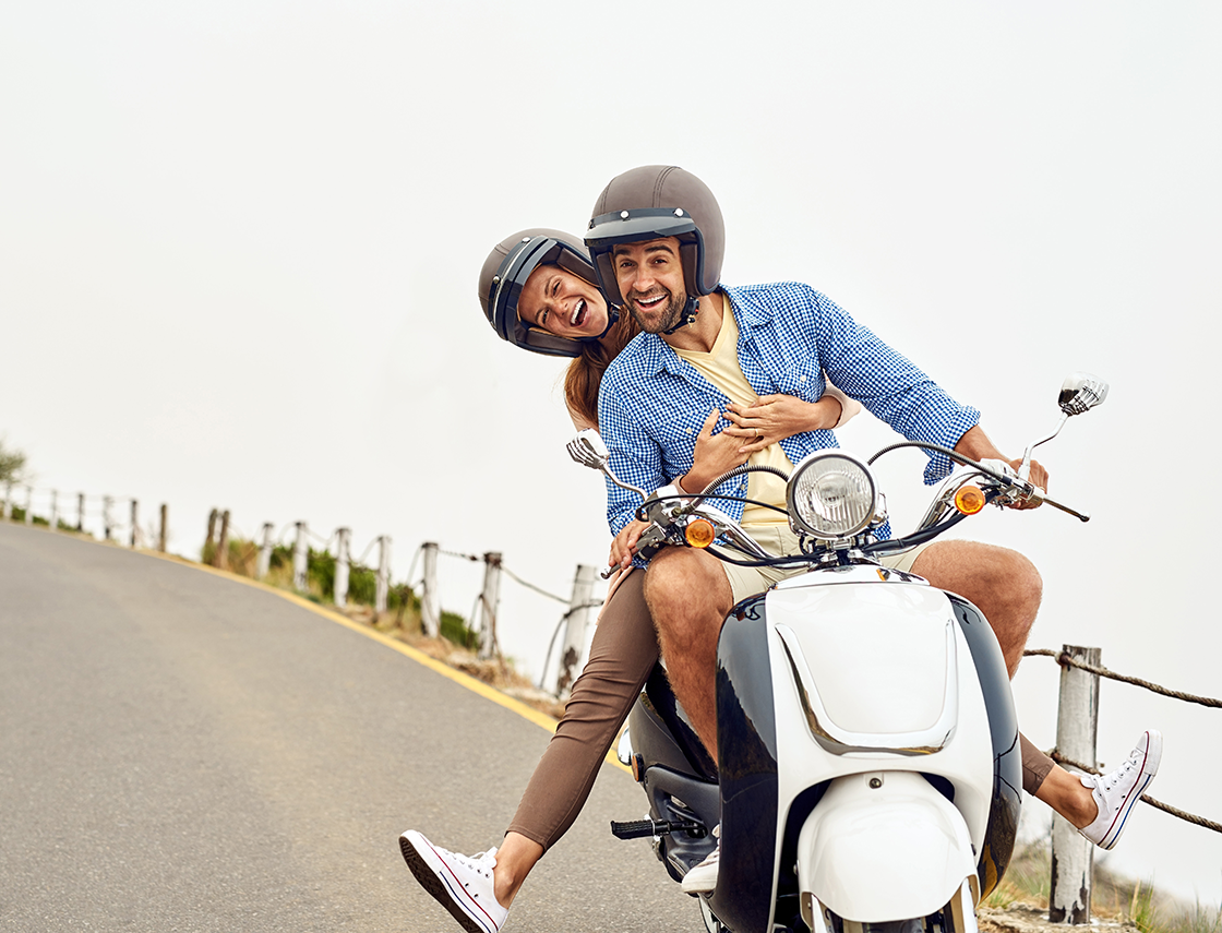 Paga menos en tu crédito de moto