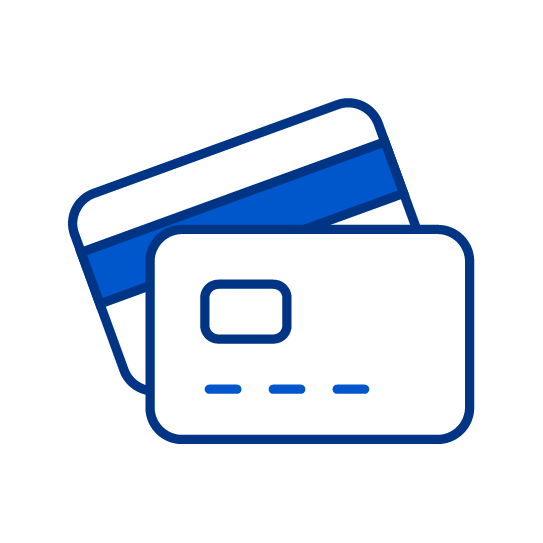 Tarjetas de credito