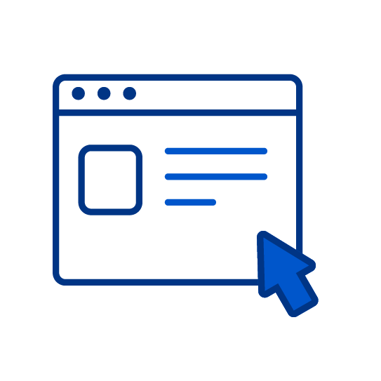 Pagina web