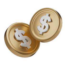 Monedas
