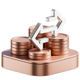 dinero bidireccional