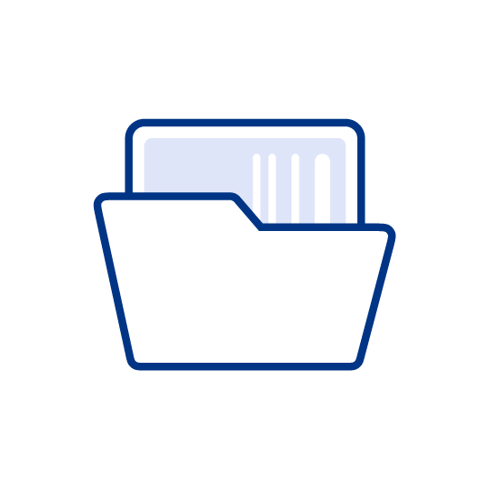 carpeta
