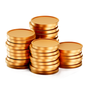 Monedas