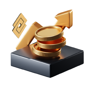 Monedas arriba