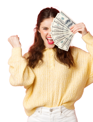 Dinero para lo que quieras