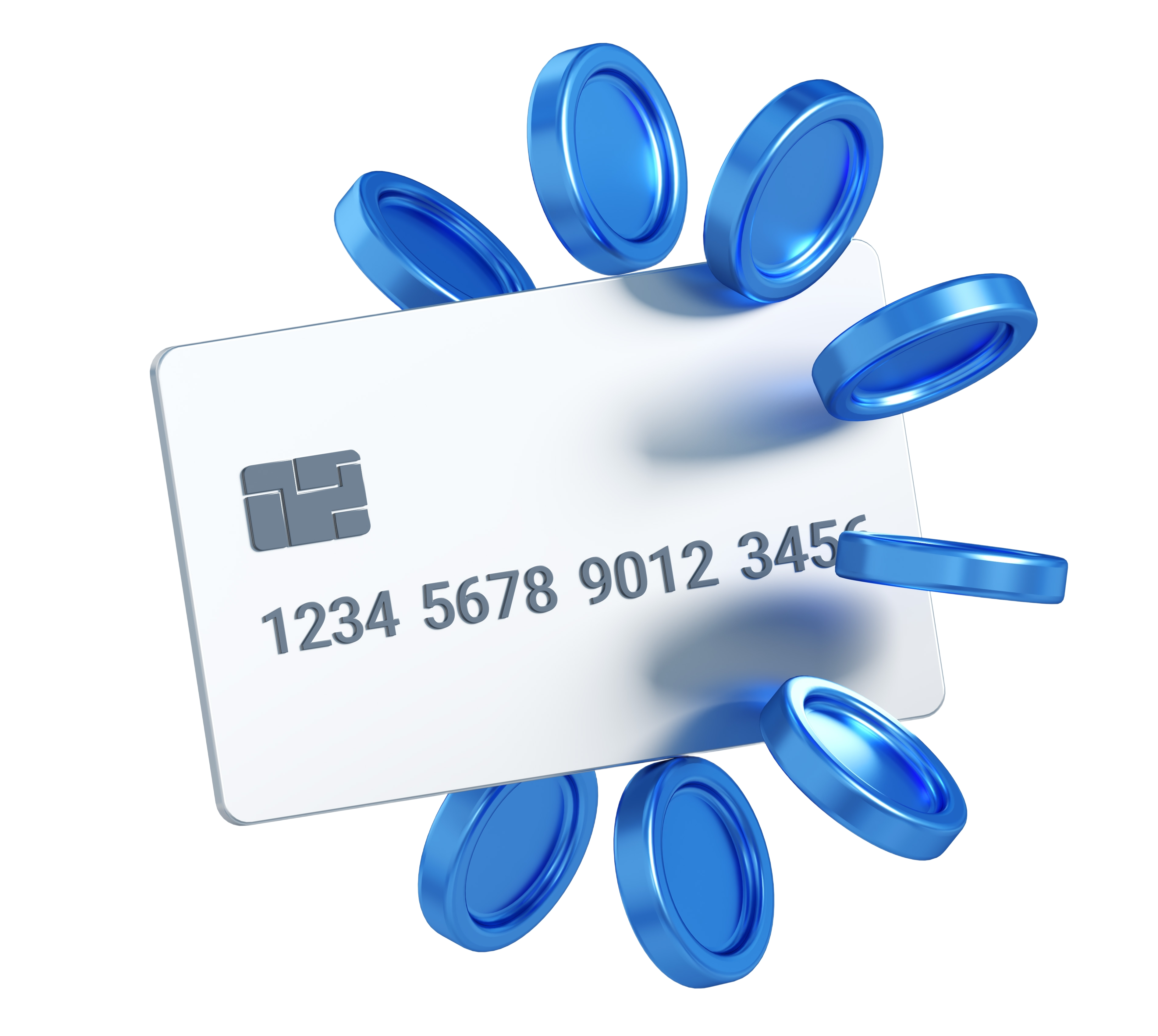 Tarjeta de credito
