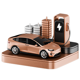 Auto y combustible