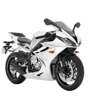 Moto alto cilindraje