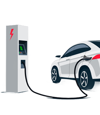 Híbridos o eléctricos