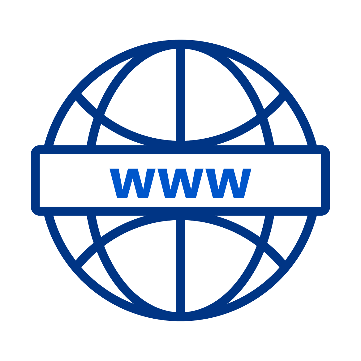 web