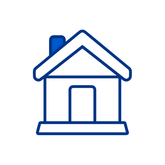 Icono casa