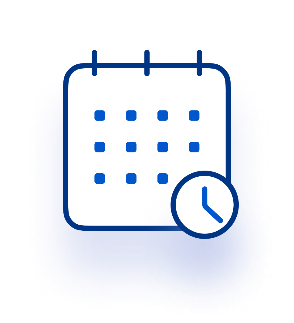 icono calendario
