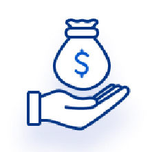 icono dinero
