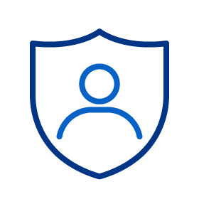 icono seguro