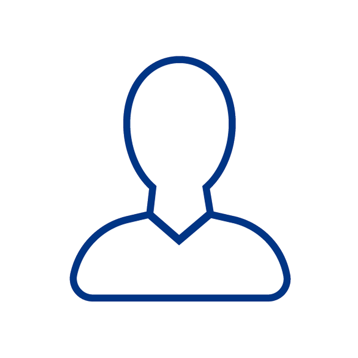 Icono perfil