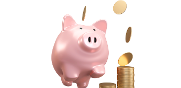 Alcancia de ahorros