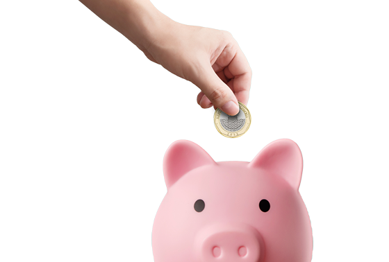 Ahorros