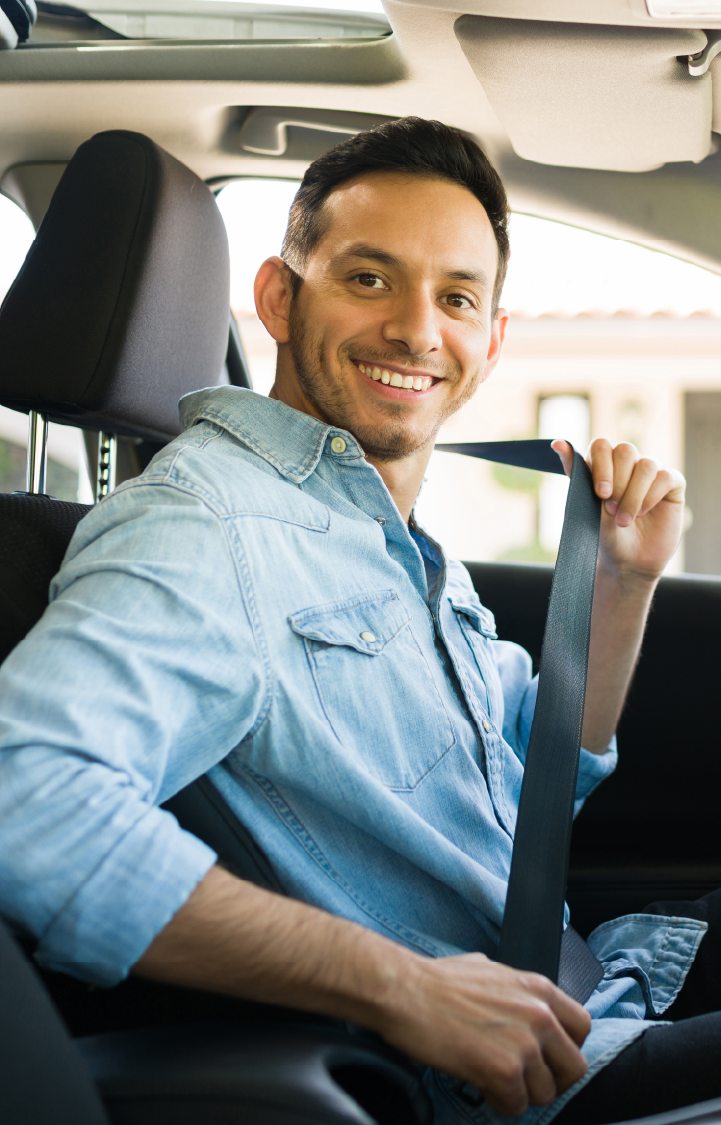 Cabify descuento