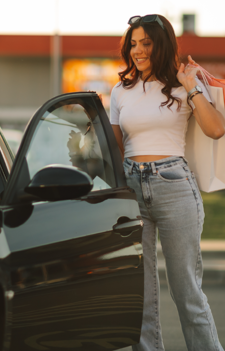 Hasta 30% de descuento en parking