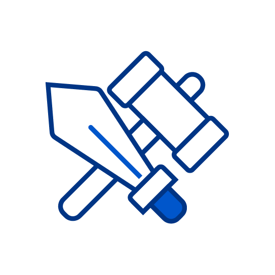 Icono o imagen del banner colors
