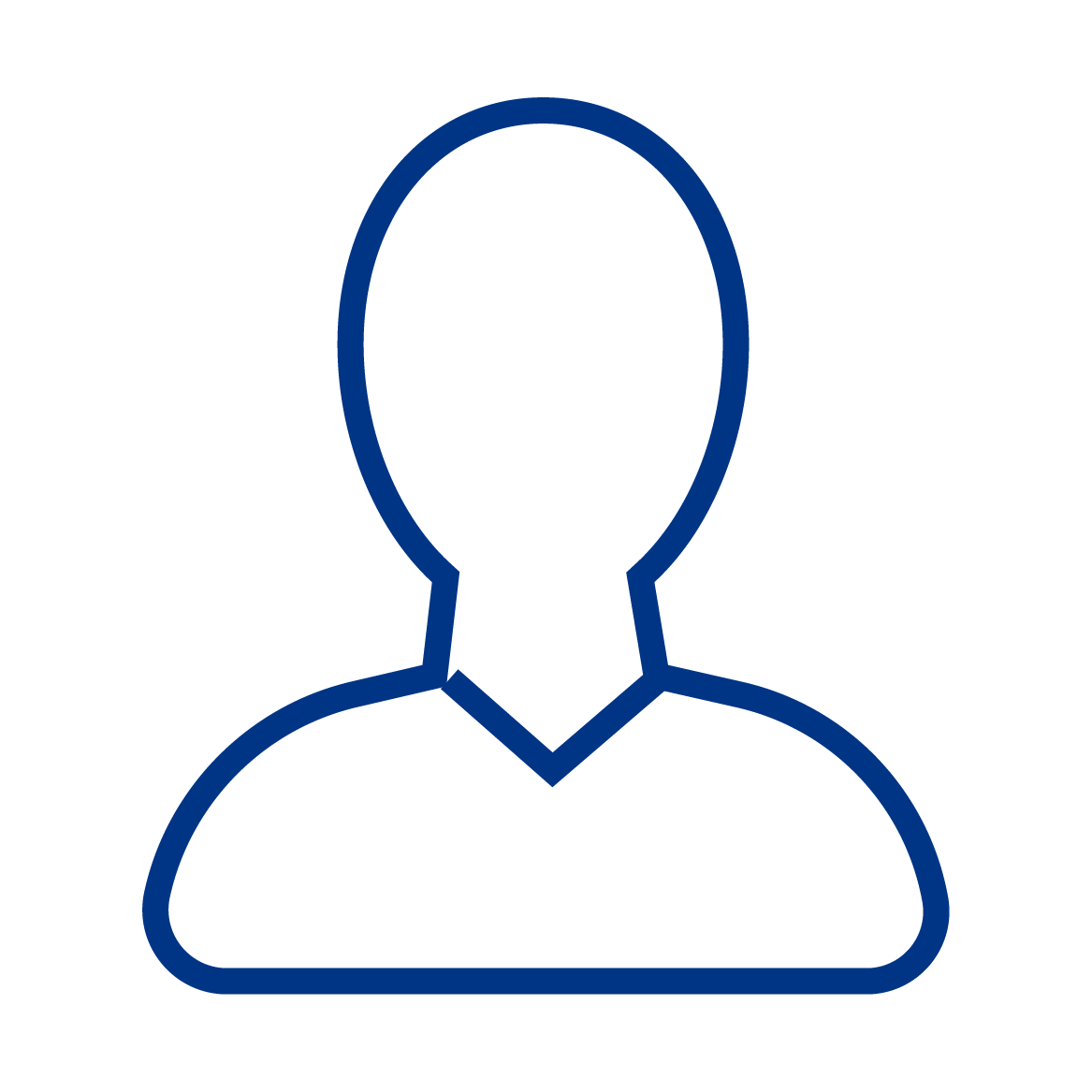 Icono de Perfil