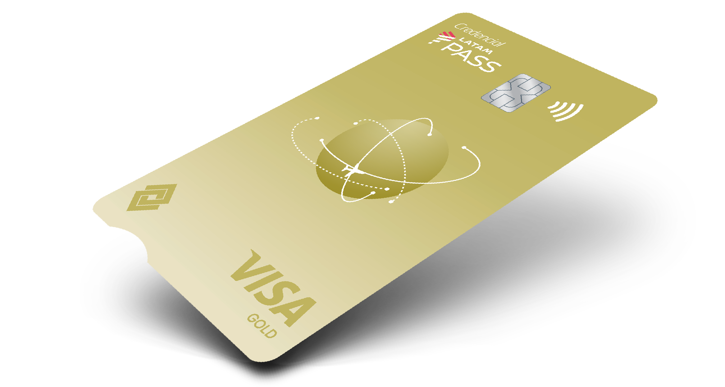 LATAM Pass Gold