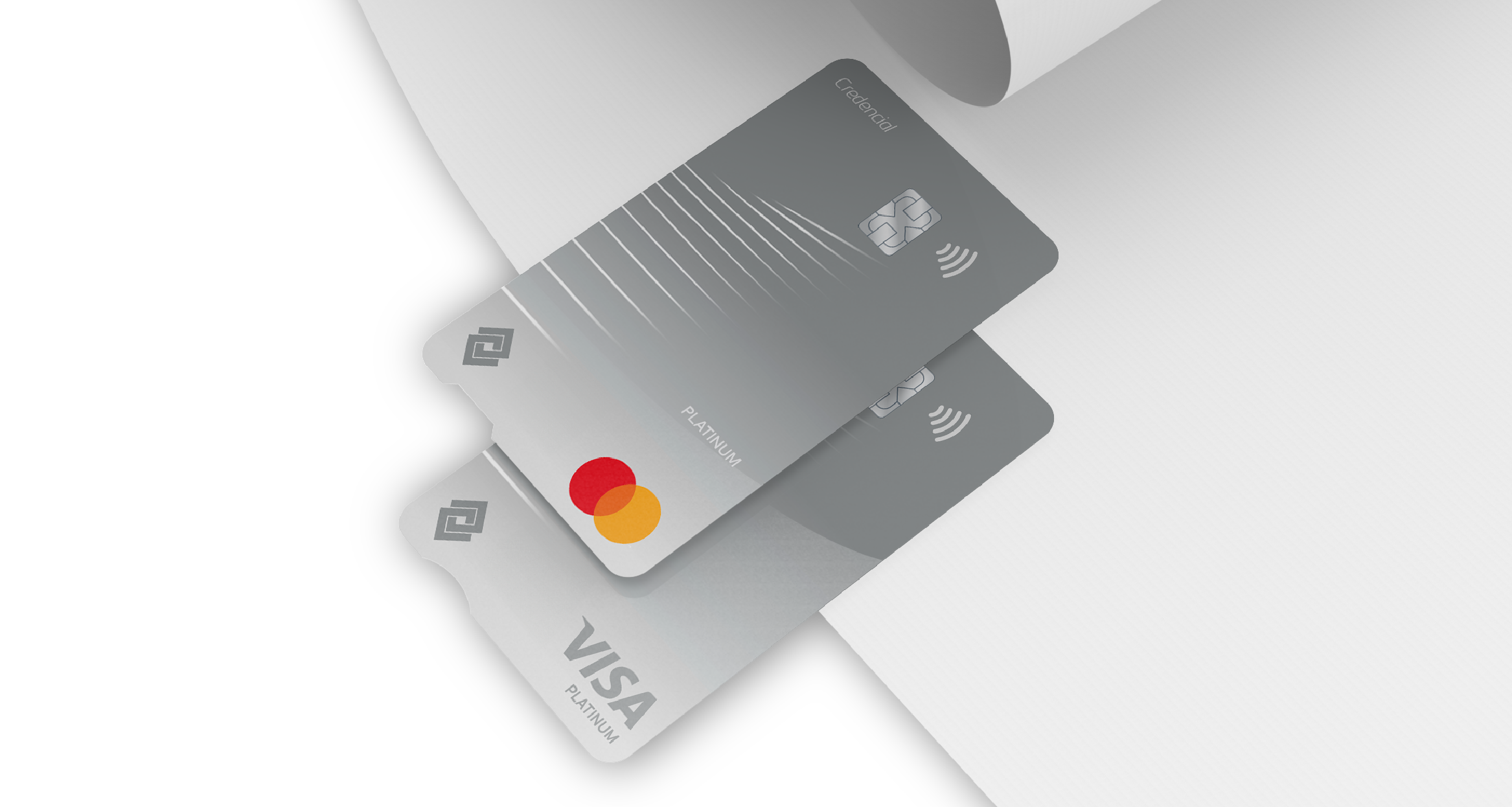 Tarjeta visa platinum